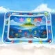 Baby Water Play Mat – Fun Tummy Time for Stronger, Happier Babies