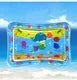 Baby Water Play Mat – Fun Tummy Time for Stronger, Happier Babies